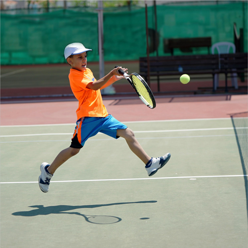 Lawn Tennis